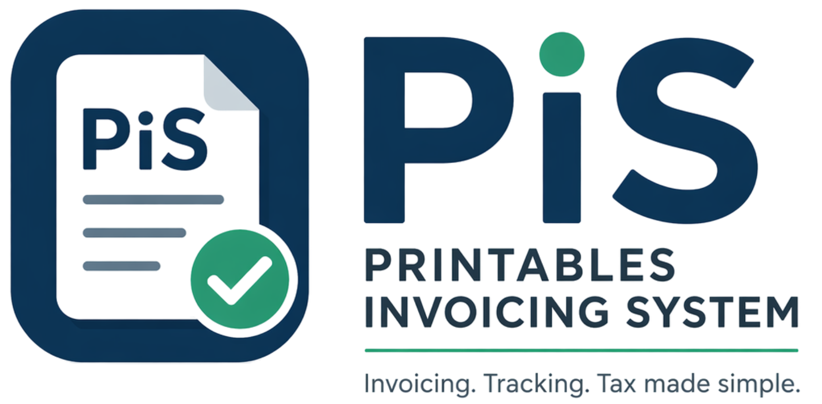 Printables Invoicing System logo